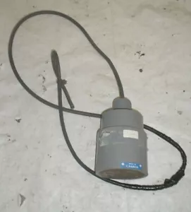 Transductor de nivel MILLTRONICS ST-25C - Imagen 1 de 4
