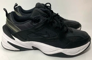 NIKE M2K TEKNO ESSENTIAL SCARPE DA GINNASTICA DONNA RAGAZZA UK 7 - Foto 1 di 11