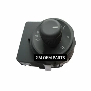 Side mirror adjustment switch OEM Parts For GM Chevrolet The Next Spark 2016+ - Bild 1 von 1