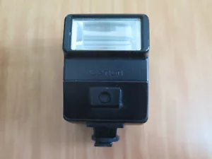 Canon Speedlight 177A - Bild 1 von 7