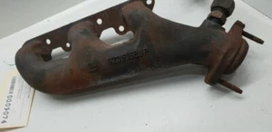 2000 HOLDEN COMMODORE VX EXHAUST MANIFOLD LEFT - Picture 1 of 1