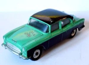 Dinky Toys No.165 Humber Hawk Saloon Car (1959-1963). - Picture 1 of 10