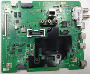 SAMSUNG QE50Q60TAU QLED TV Main Board BN94-15232S BN41-02756B - Picture 1 of 5