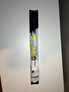 OEM NEW 1994-2023 Kia 18" Front Windshield Wiper Blade 00009-ADU18KA - Foto 1 di 5