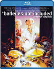 Batteries Not Included (Blu-ray) (Bilingual) N New Blu
