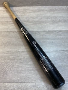VTG 1999 Tony Gwynn 3000 Hits San Diego Padres "Pro Louisville Slugger" Wood Bat - Picture 1 of 9