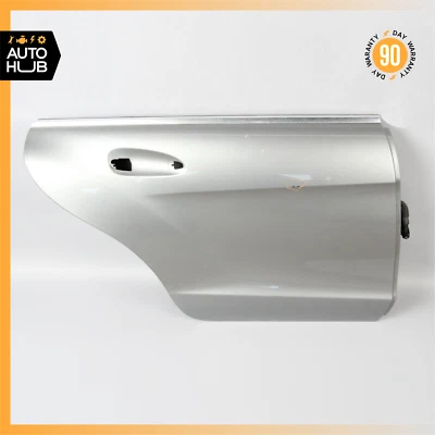 12-18 梅赛德斯 W218 CLS550 CLS400 CLS63 AMG 右后门外壳 Oem — 第 1/4 张图片