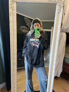 Balenciaga Hoodie 90/10 - Bild 1 von 11