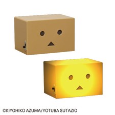 NEW Taito Danboard Room Light Box Lamp 18cm Offically Licensed TAI50900