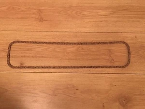 Bentley UE4324P Cork Rocker Cover Gasket 1959 to 1997 for V8 engine - Picture 1 of 1