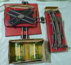 HORNBY TINPLATE O TRACK BUNDLE - BOXED