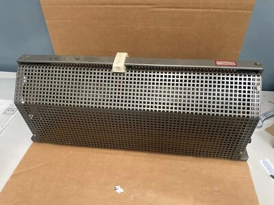 Rank XEROX Venray PED. Electronics B 37031 9.5 Ohm 10.5 A - Image 1 of 4