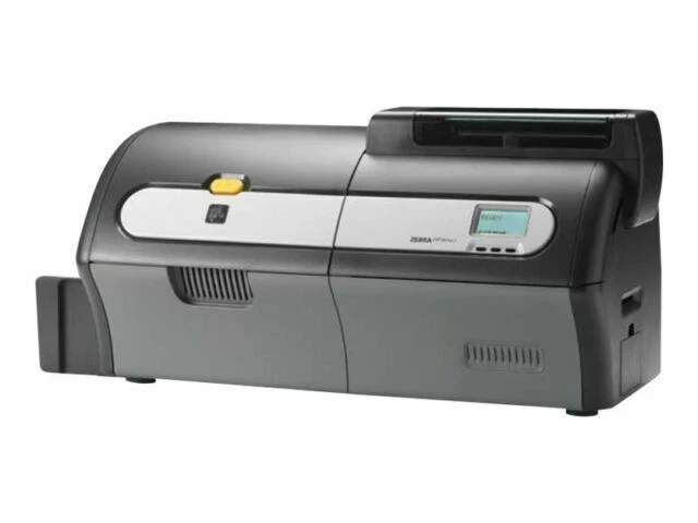 Zebra ZXP Series 7 Thermal ID Card Printer