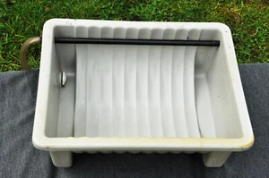 Durst photographic print darkroom wash tank. - Picture 1 of 4