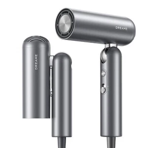 Dreame Pocket Neo Hochgeschwindigkeits-Haartrockner, 110.000 U/min Motor - Bild 1 von 11
