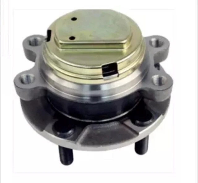 MONTAJE DE COJINETE DE BUJE DELANTERO PARA INFINITI FX35 FX37 2003-2013 (SOLO 2WD-RWD) NUEVO  Foto 1 de 1