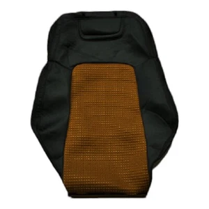 Genuine Holden VE SS Ute Right Front Seat Upright Cloth Trim Orange Commodore - Picture 1 of 2
