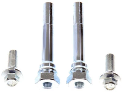 Kit de pines guía de pinza de freno de disco trasero Dorman 51413NB 2015 para Mazda 2014-2016 3 Foto 1 de 2