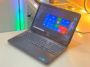 Dell Inspiron N5110 ®Intel ™ Core i5•500GB•4GB•15.6”LED•HDMI•WINDOWS 10Pro•#3030 - Picture 1 of 7