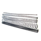 Compression Spring Various Size 3-50mm Diameter & 305mm Length Manganese Steel