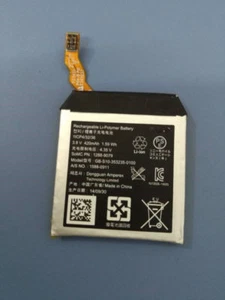 NEW Battery 420mAh 1.59Wh GB-S10-353235-0100 For Sony SWR50 Smart Watch - Picture 1 of 1