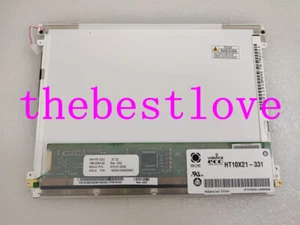 Free Shipping NEW HT10X21-331 for 10.4" 1024×768 Industrial a-Si TFT-LCD Panel - Picture 1 of 9