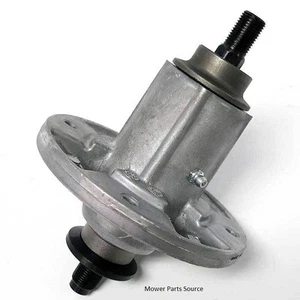 3 Stück Mähdeck Spindel passend für John Deere LA100, LA120, LA130, L145 - 42" 48" - Bild 1 von 1
