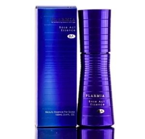 Milbon Plamia Base Act Essential 100ml
