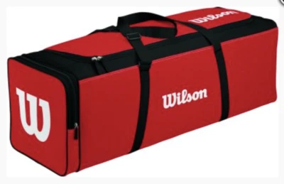 Wilson Catcher's Bag Baseball Softball (WTA9706) - Image 1 of 2