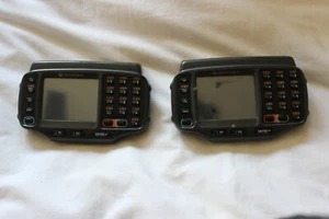 (2) Motorola Symbol WT4090 WT4090-WA0PC6GA2WR Computer Data  Terminal mar25 #2 - Picture 1 of 5