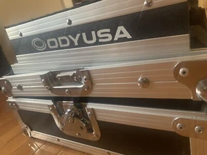 ODYSSEY DDJ-400 Hard Case - Picture 1 of 7