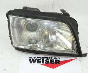 AUDI 100 A6 2.5TDi Bj93 Scheinwerfer Hauptscheinwerfer RECHTS 14050602RE  - Bild 1 von 7