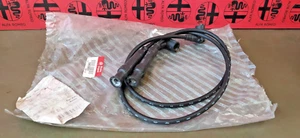 ALFA ROMEO 33 MY90-94 1.7 16V Zündkabel Paar 2^4^ Zylinder 60538003 - Bild 1 von 6