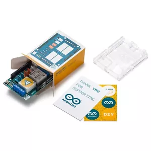 Arduino 4 Relays Shield, 4 Relay, Thinker Kit Interfaces for Uno / Mega, A000110 - Picture 1 of 4