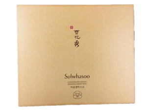 [Sulwhasoo] Concentrated Ginseng Renewing Creamy Mask - Picture 1 of 5