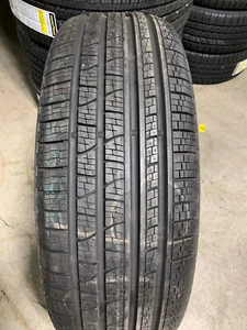 2 New 265 70 17 Pirelli Scorpion Verde All Season Plus II Standard Load Tires - Picture 1 of 9
