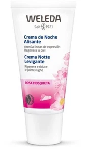 Weleda Crema de Noche Alisante Rosa Mosqueta - Picture 1 of 1