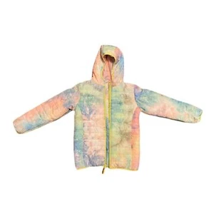 Winter jacket kids multicolor, S-XL quilted jacket, puffer jacket,NEW WITH TAGES - Picture 1 of 3