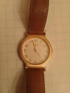 Orologio Vintage Donna Seiko - Foto 1 di 6