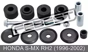 Front Stabilizer / Sway Bar Link For Honda S-Mx Rh2 (1996-2002) - Picture 1 of 1