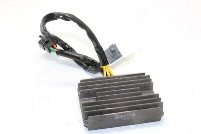 19-21 Aprilia Rsv4 Rr Rectifier Voltage Regulator OEM - Image 1 of 4
