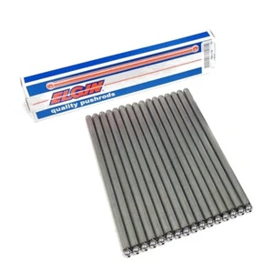 Small Block Chevy Pushrods SBC Chevy 350 305 400 16 Stock Push Rods 5/16" 7.793 - Picture 1 of 3