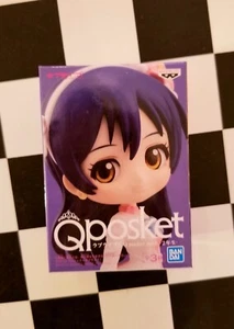 Q Posket Petit Second Year Students (C:Umi Sonoda) Love Live! - Bild 1 von 3