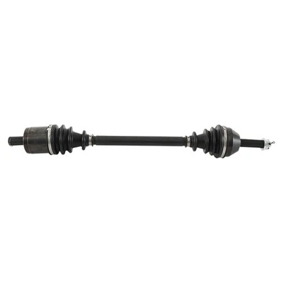 All Balls 8Ball Extreme Duty Axle for 2009 Polaris Ranger HD 700 UTV Front Left - Image 1 of 2
