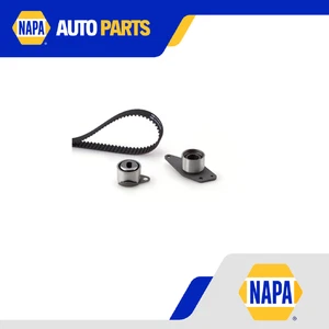 Timing Belt Kit fits RENAULT R5 408, C409 1.7 88 to 92 Set Gates 7701468167 New - Picture 1 of 9