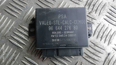 Centralina Park Assist PDC CITROËN C5 III RD 964427680 2.00 Diesel 11441595 - Immagine 1 di 3