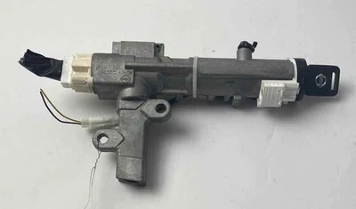 Interruptor de encendido Nissan Frontier 05 - 19 con llave 36 k millas AT Foto 1 de 3