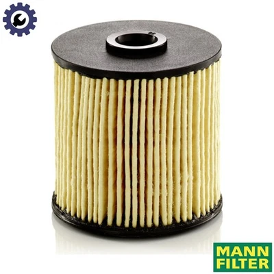 FILTRO DE COMBUSTIBLE PU 7011 z PARA FORD AUSTRALIA MONDEO/Hatchback/Wagon FORD EE. UU. 2,0 L Foto 1 de 4