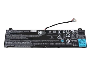 Batterie Acer pour ConceptD 7 Ezel Pro (CC715-92P) 84,36Wh - Photo 1/3