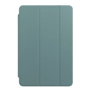 Official Apple iPad Mini 4 & 5 (4th & 5th Gen) Smart Cover Cactus MXTG2ZM/A - Zdjęcie 1 z 10